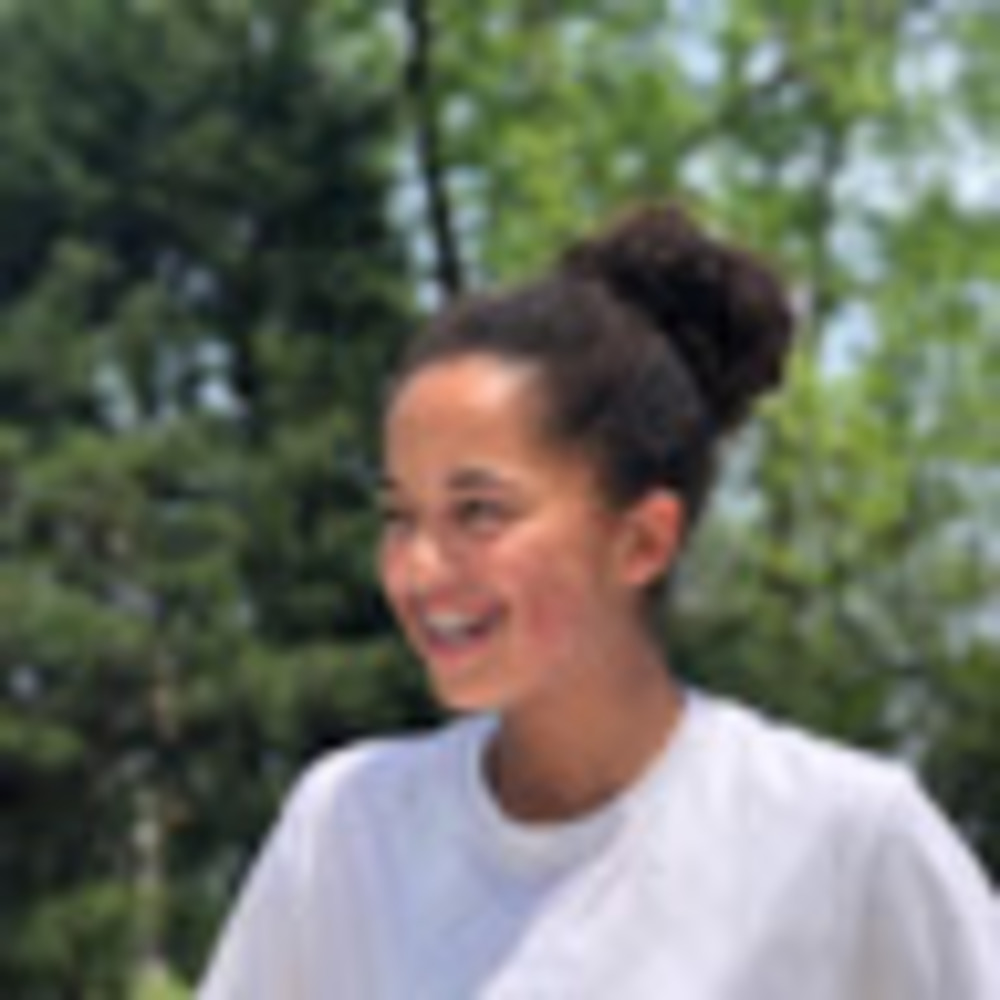 Meet your Posher, Kara
